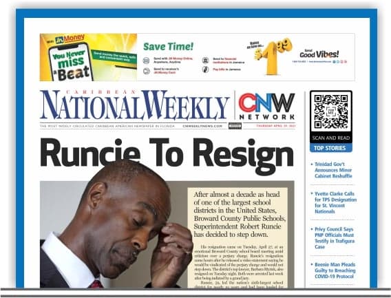 National Weekly April 29, 2021