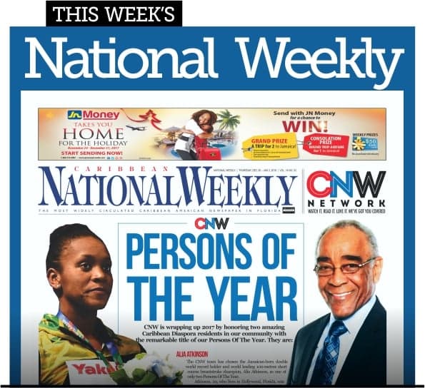 National Weekly December 28, 2017