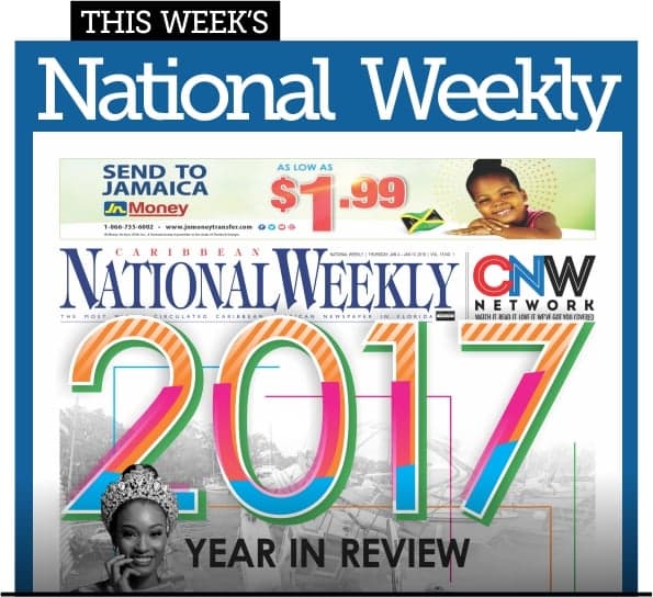 National Weekly January 4, 2018