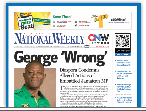 National Weekly May 6, 2021