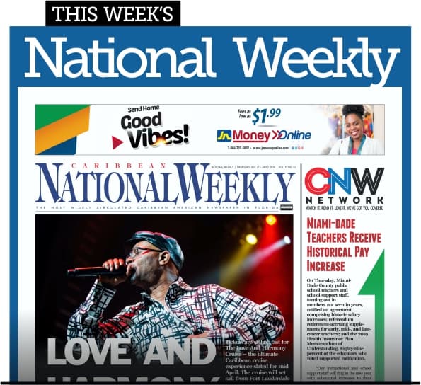 National Weekly December 27, 2018