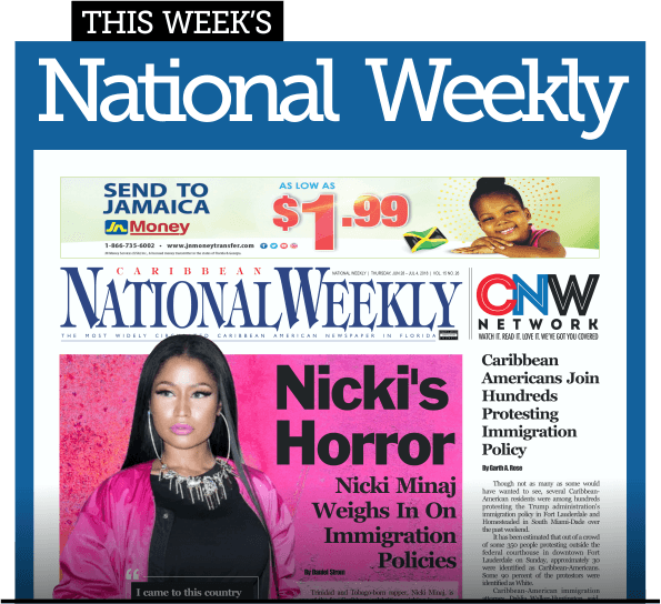 National Weekly June 28, 2018