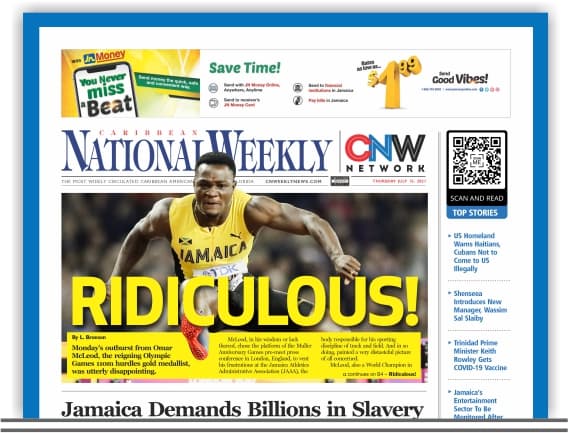 National Weekly July 15, 2021