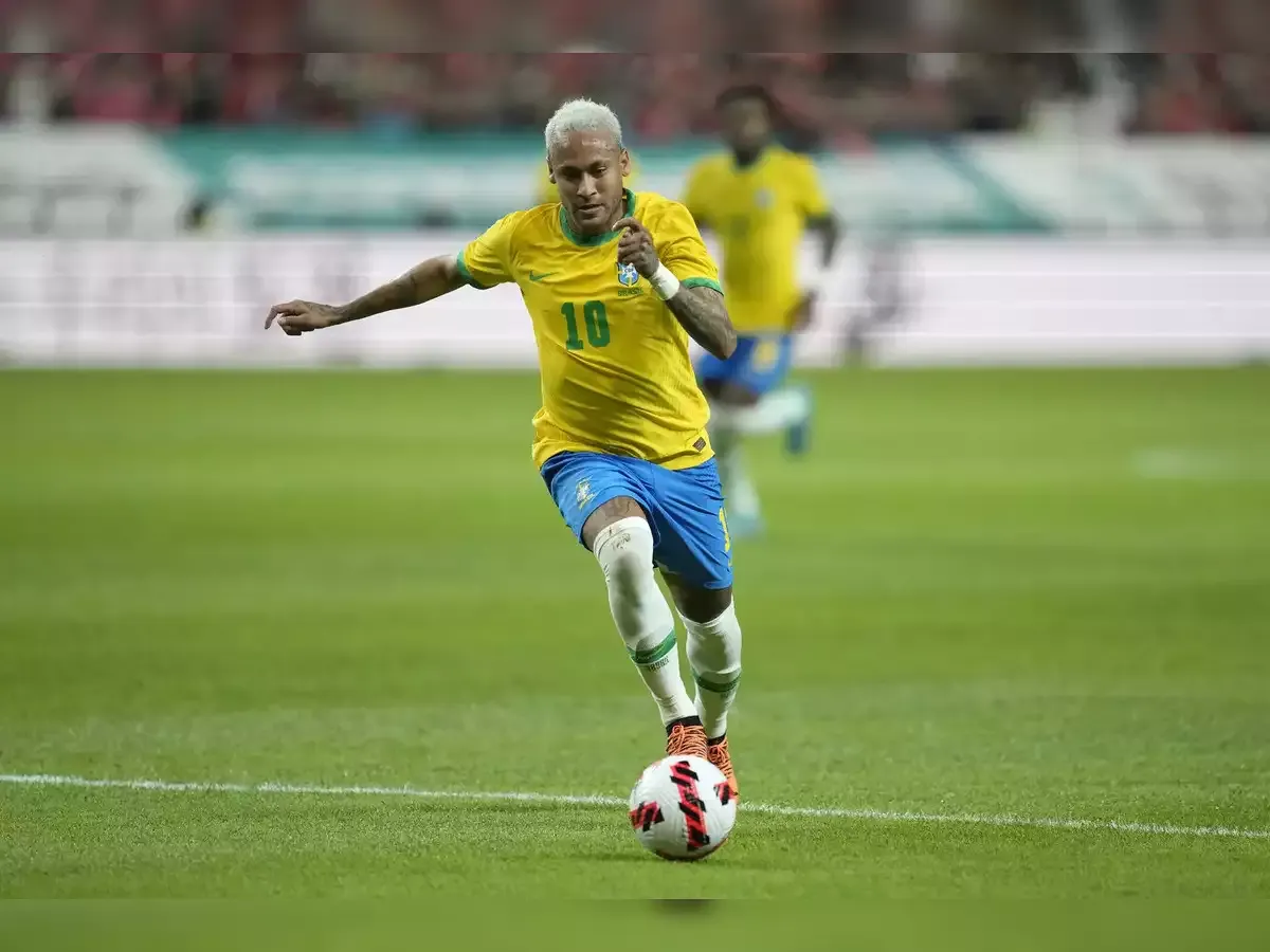 Brazil's Neymar faces uncertain future after ACL tear during World Cup Qualifier