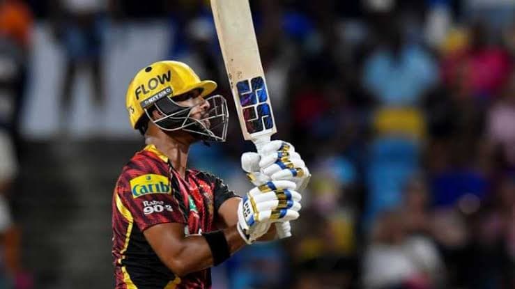 Narine spins Tridents into submission as TKR defend 148