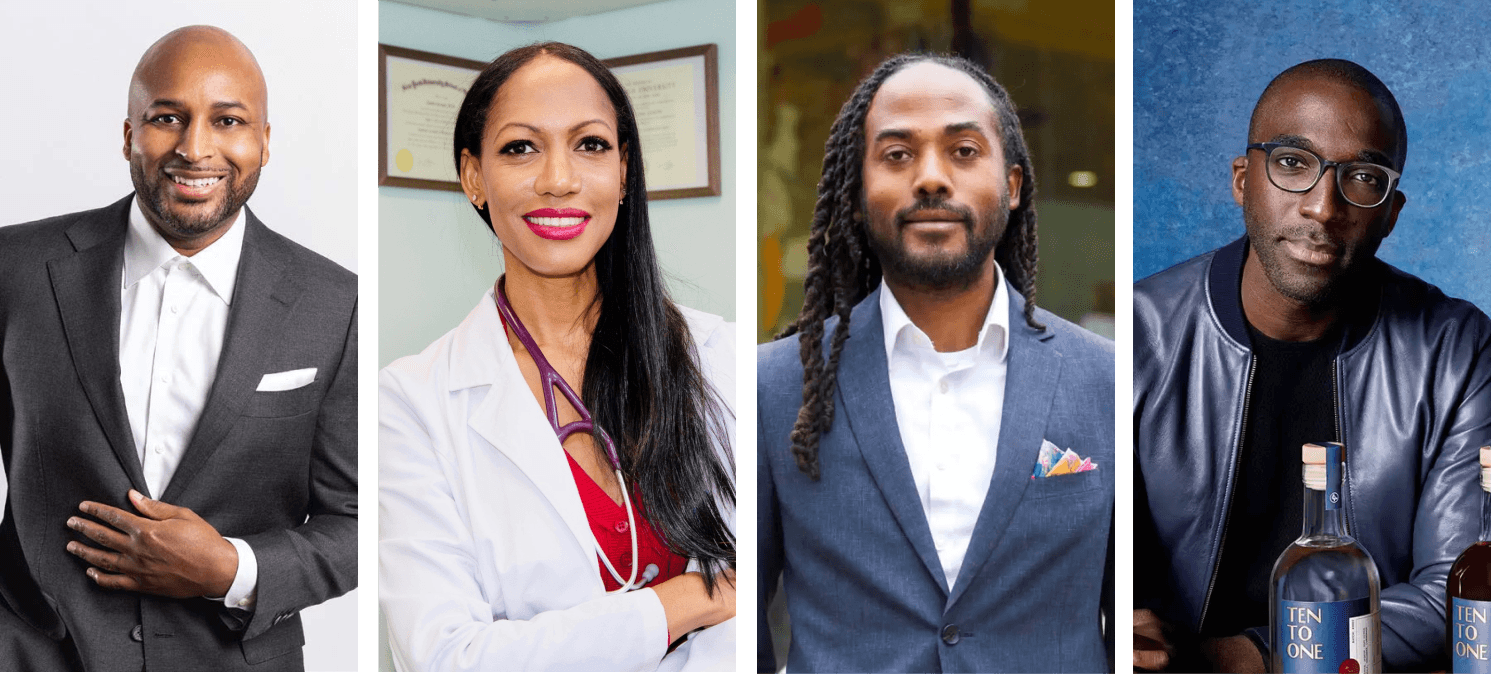 Island Icons Honors 2025 Returns to Brooklyn to Celebrate Caribbean-American Excellence in Business, Culture & Innovation