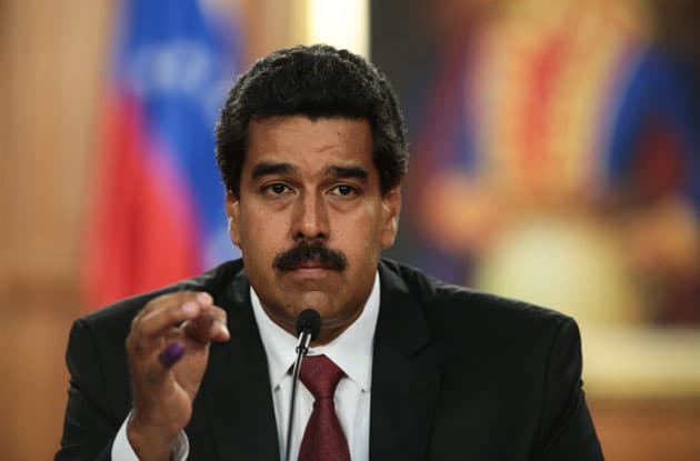 Guyanese President invited to 'one-on-one' meeting with President of Venezuela