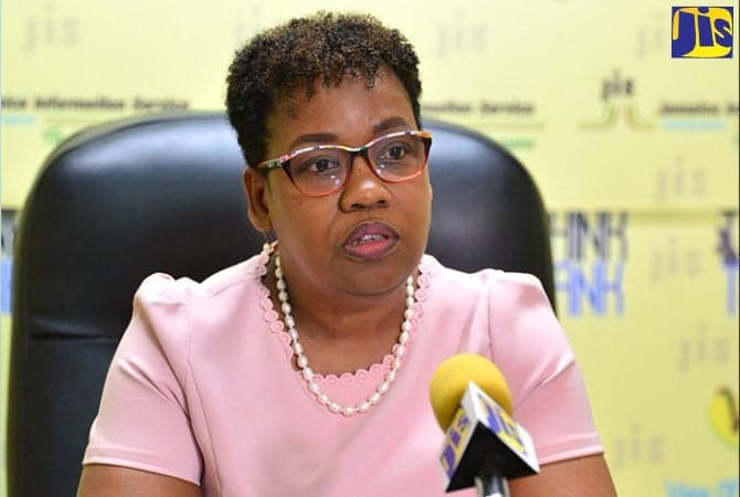 Jamaica's health ministry says all systems ready to adequately respond to earthquake