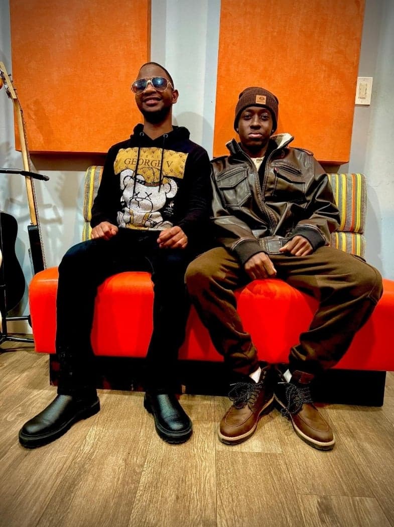 'Emotions' by Nigy Boy and J'calm: A genre-defining moment