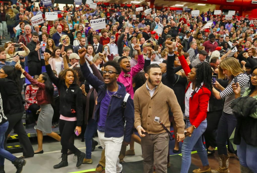 Editorial: Black community must be more united