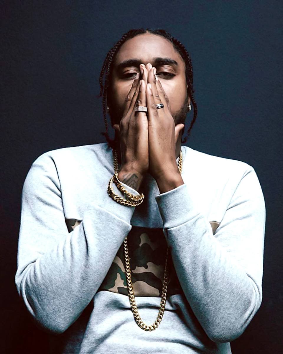 NotNice Says ‘Trap Dancehall’ Is Not Jamaican