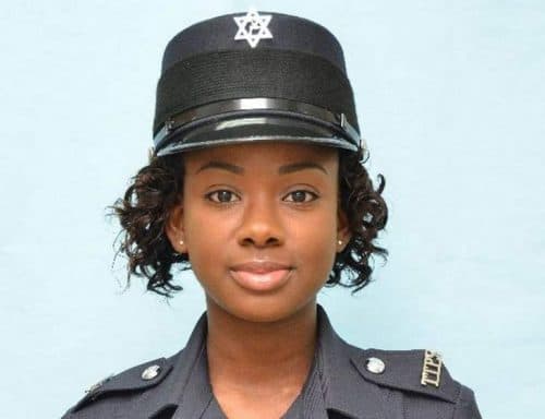 Two more arrested in connection with Trinidad cop's murder