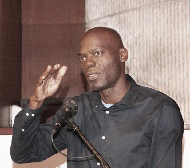Barbados concerned regarding violence - study