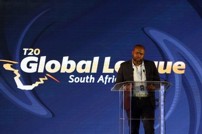 WI cricketers sidelined CSA T20