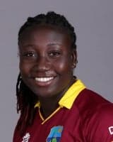 West Indies women sweep ODI series