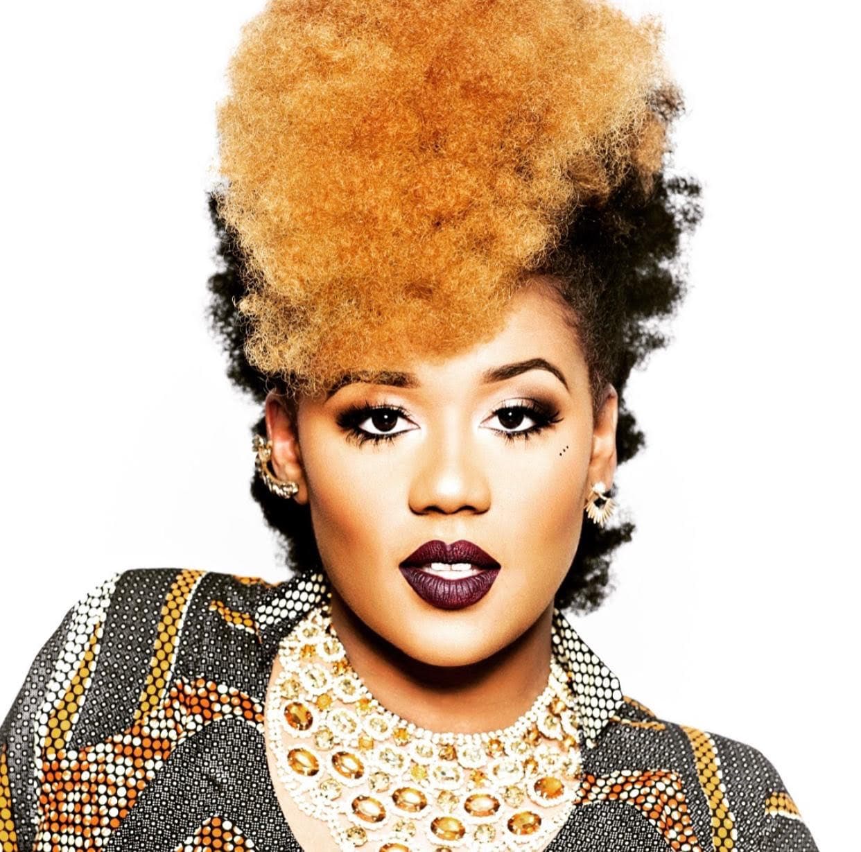 South Florida’s Singer and Songwriter Malica Releases ‘Oh Me Oh My’