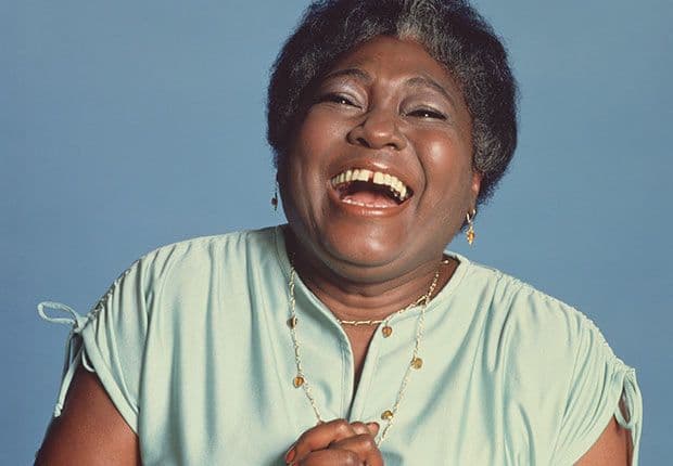 The Life of Esther Rolle celebrated