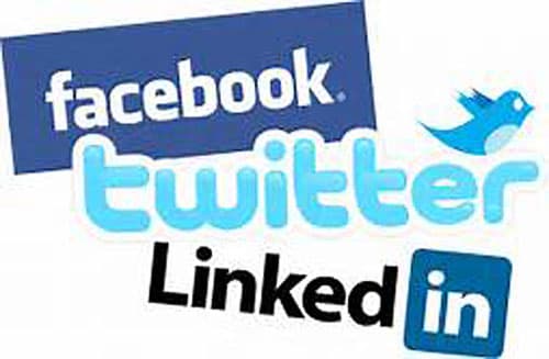 Social media data on travelers to be collected