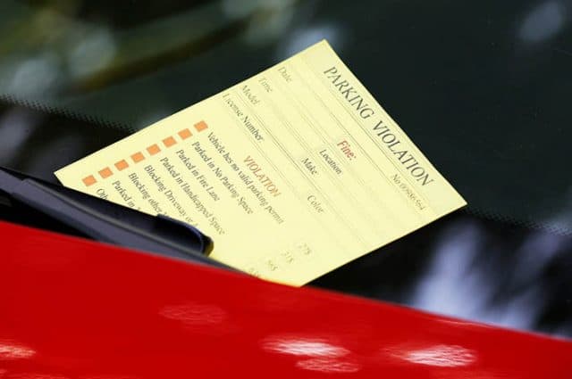 Jamaica collects millions from traffic tickets