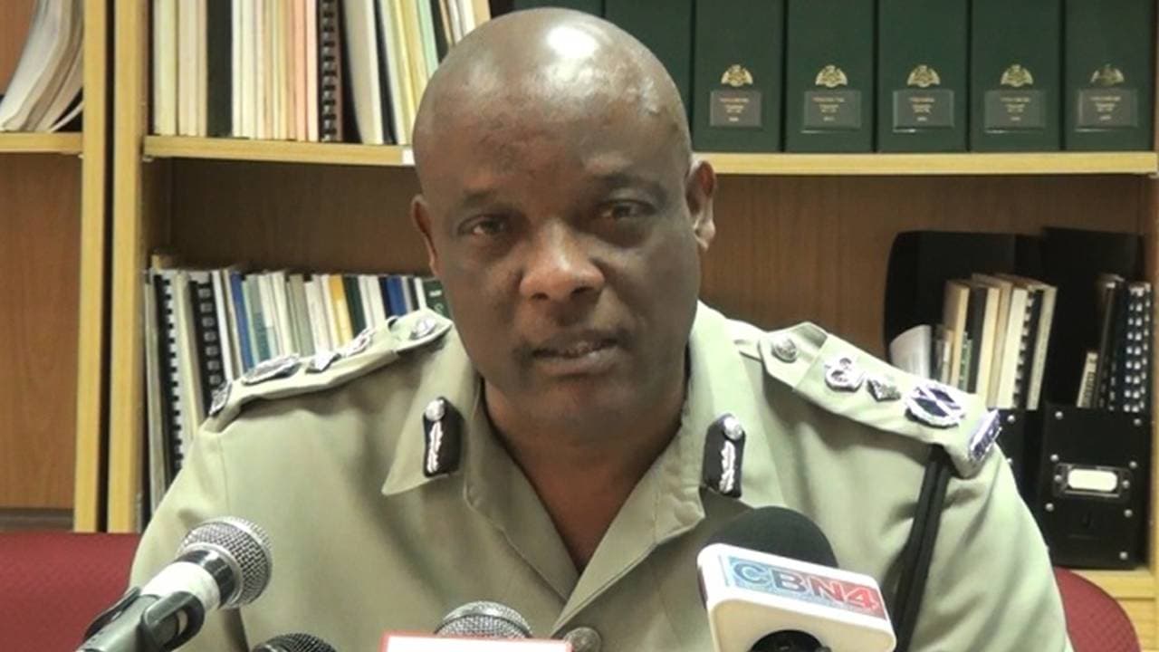 Police Chief Says Death Toll in Dominica Climbing