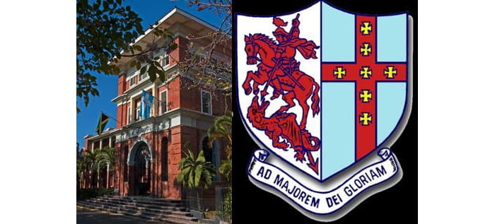St Georges Alumni Spearhead O'Hare Building Restoration Project