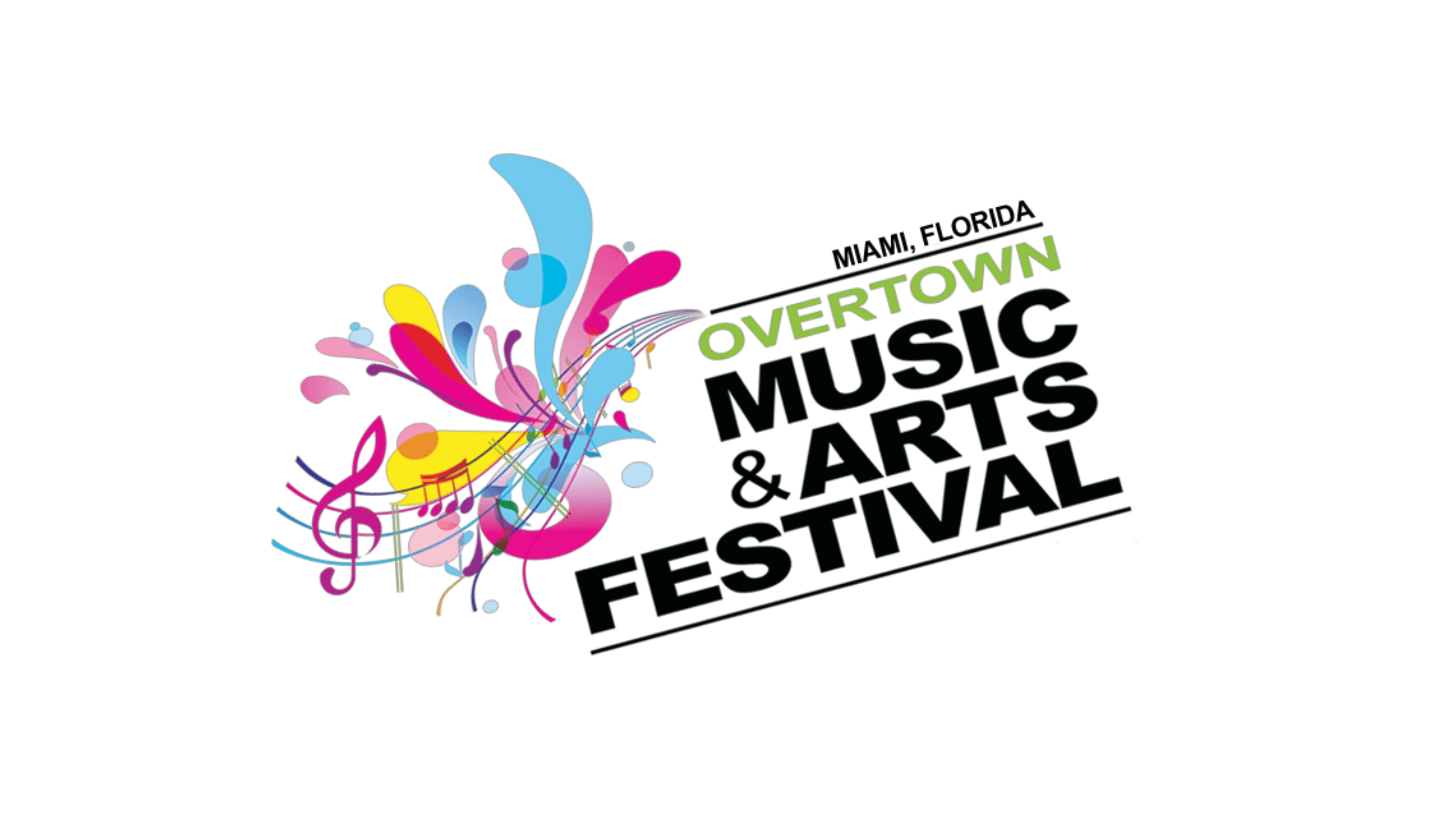 Overtown Music and Arts Festival