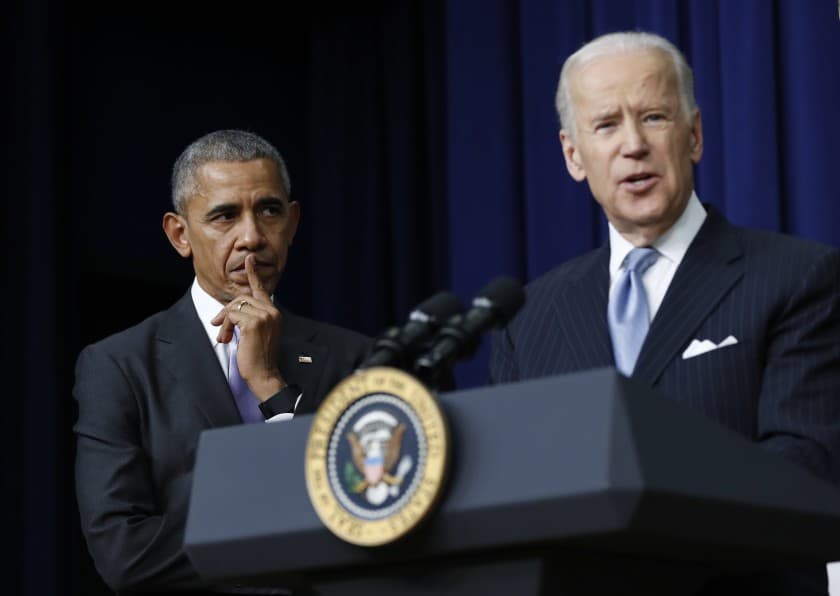 Barack Obama to Campaign for Joe Biden in Miami on Saturday
