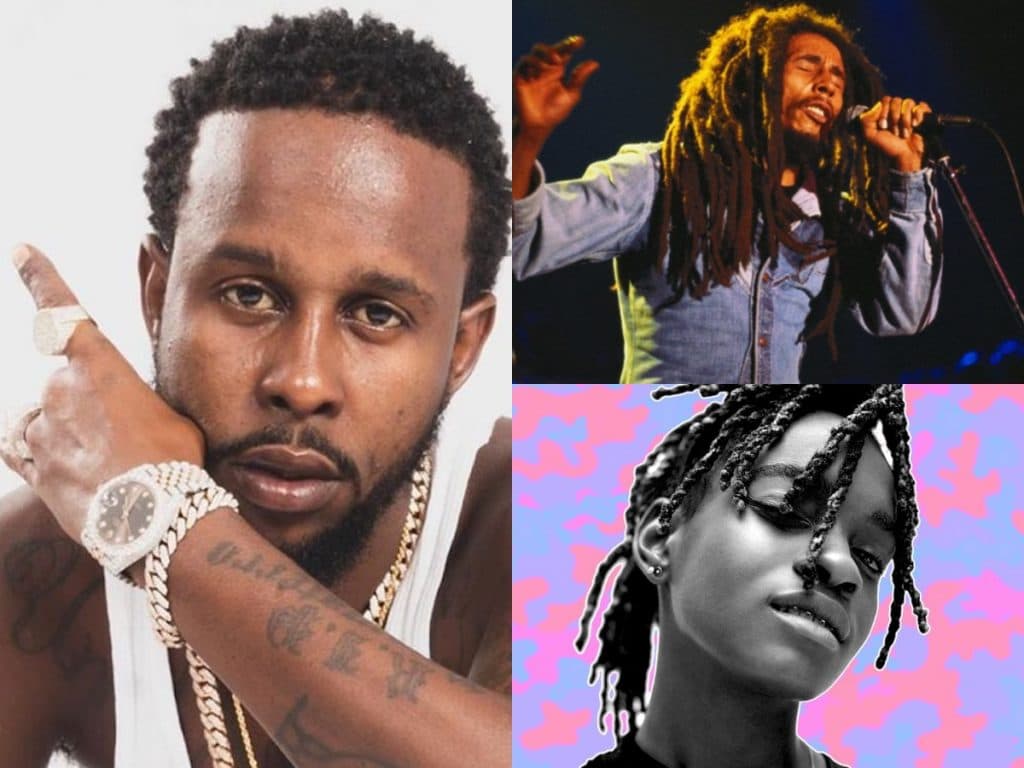 Reggae Features Big on Obama’s Annual Playlist