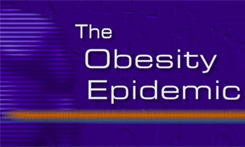 Obesity on the rise in Jamaica
