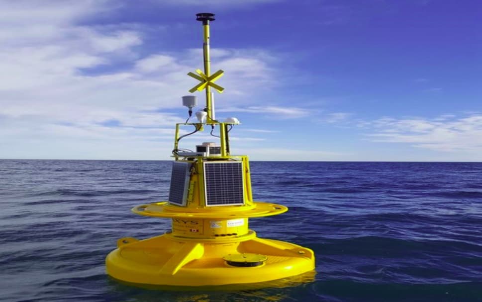 Oceanic buoy to be installed in five CARICOM countries