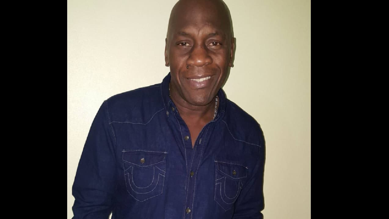 Veteran Reggae Singer George Nooks Slapped with Drug Charges