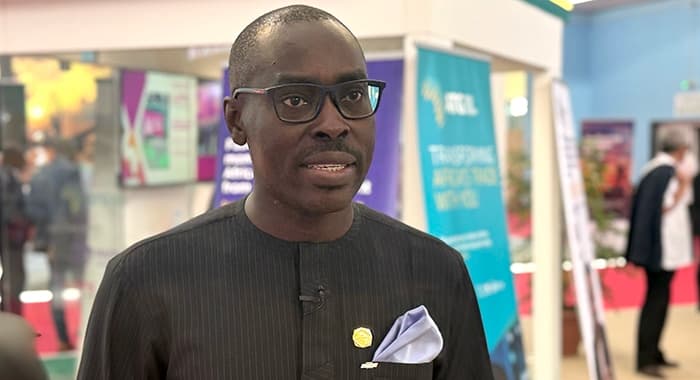 Afreximbank hails Caribbean role in Intra-African Trade Fair