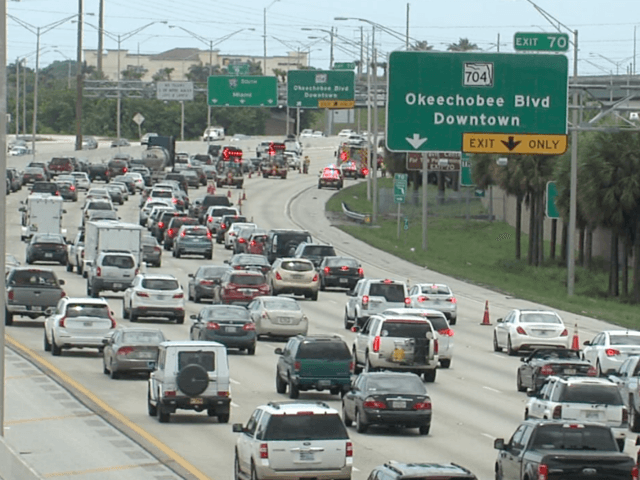City leaders to discuss traffic woes in West Palm Beach