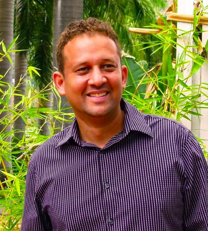 EDITORIAL: A hearty welcome Mr. CG