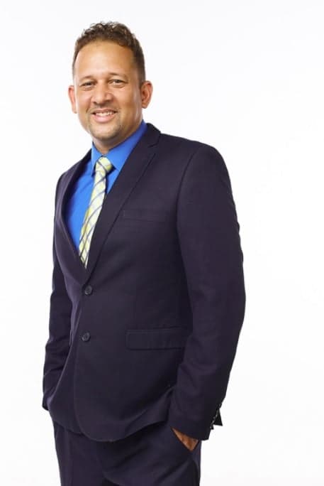 Meet Oliver Mair: Jamaica’s New Counsel General To The Southern US