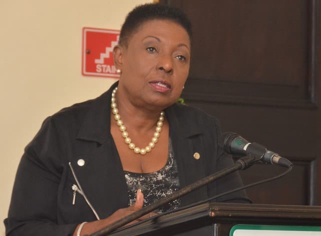 Jamaica Targets Diaspora With COVID-19 Telathon
