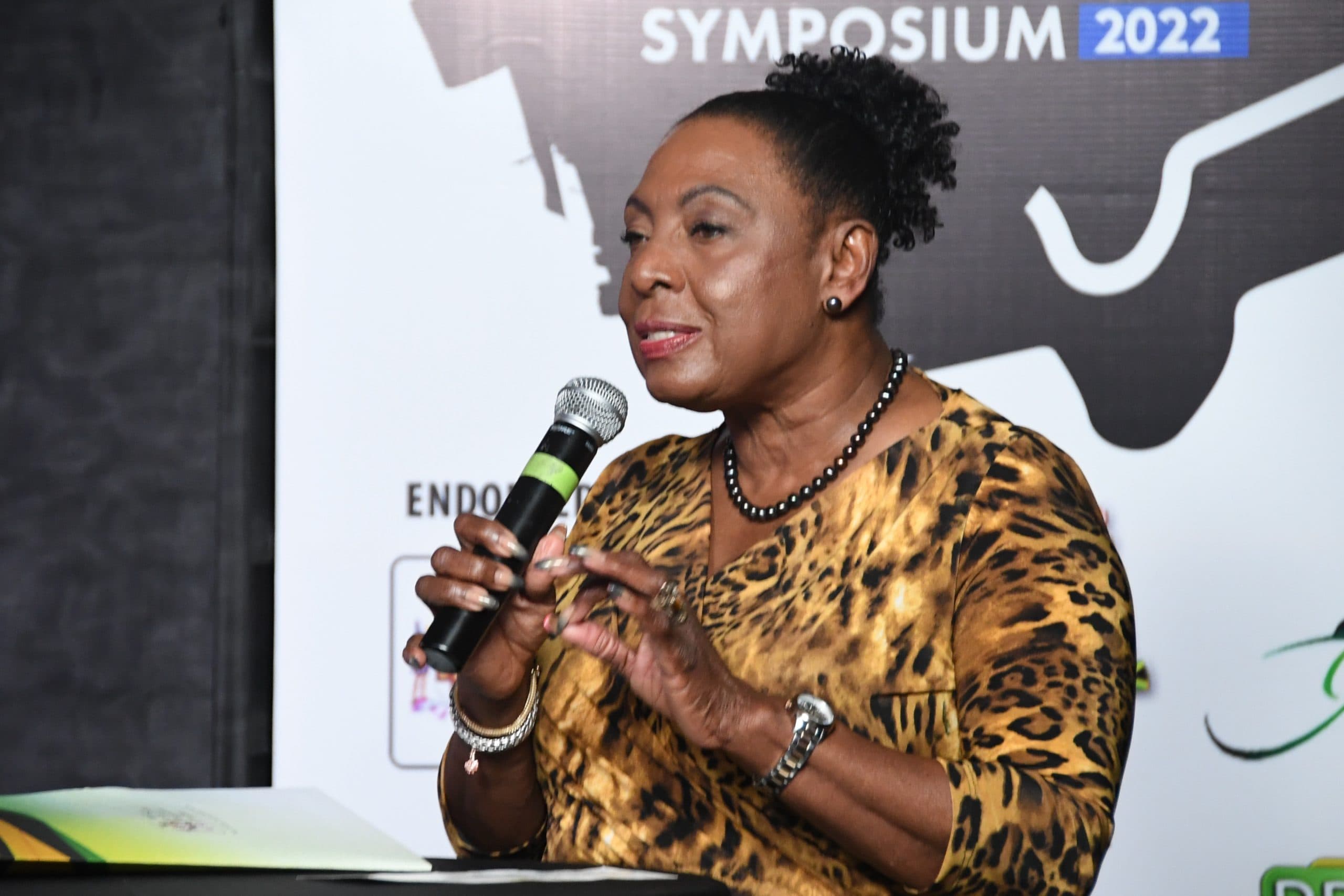 Jamaica Drafting Legislation to Protect Creative Professionals