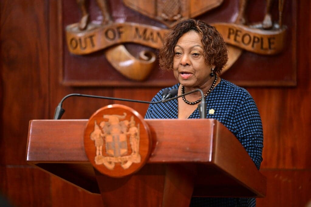 ‘I Love Jamaica’ Telethon raises over J$65 million for hurricane relief