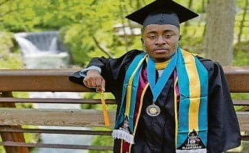 Bahamas Government and Opposition condemn murder of 21-year-old student