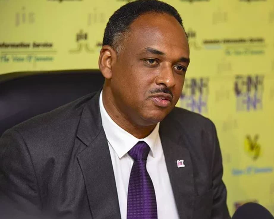 Jamaican official lauds initiatives to tackle crime