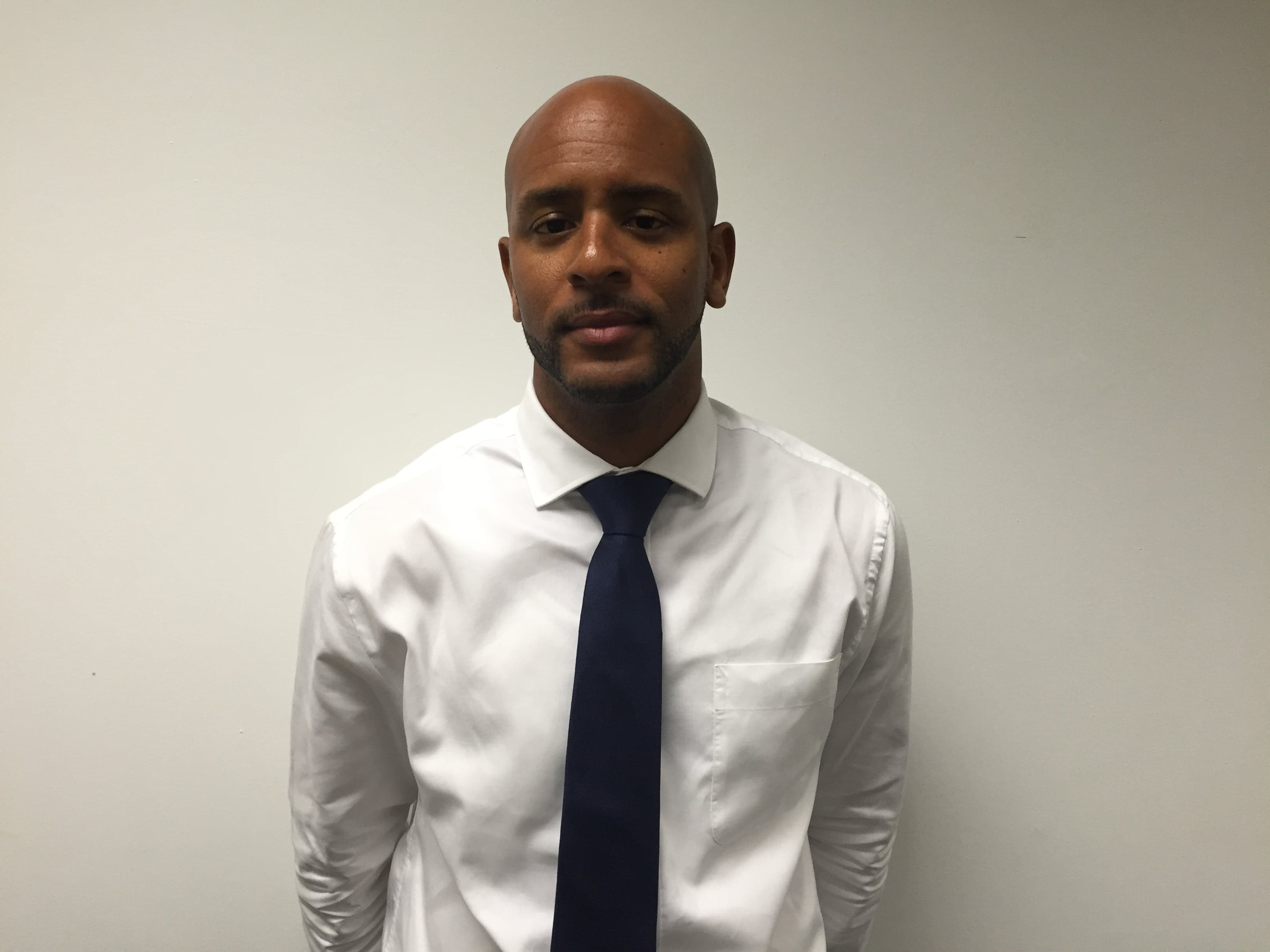 Jamaican Diaspora 20 under 40: Omari Harvey: The Music Man