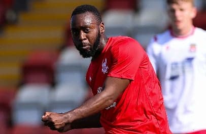 St Kitts, Antigua Notch Strong Wins to Remain Unbeaten