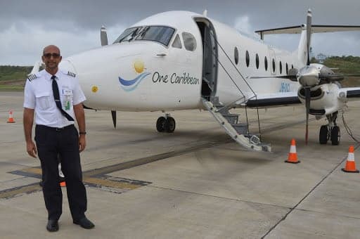 One Caribbean Airline to Establish Base in Barbados