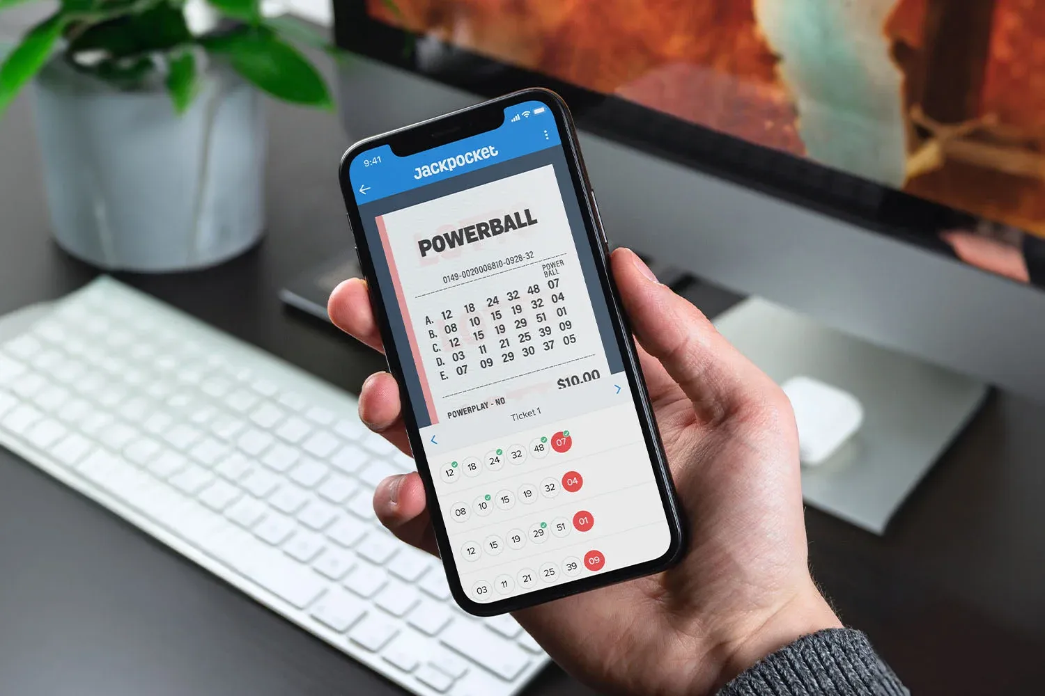 How to choose the right lottery platform without confusion