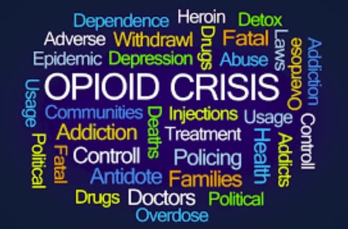 FL ranks #6 for Doctor arrests in opioid epidemic according to DEA study