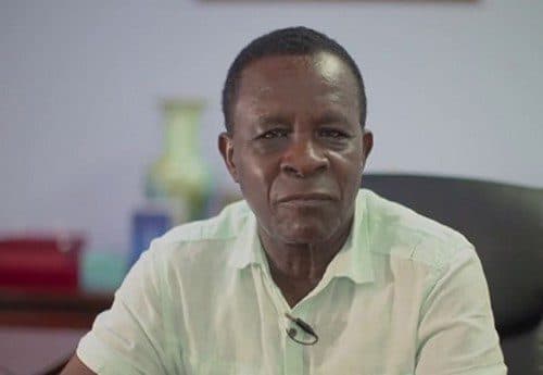 Grenada Parliament apologizes to opposition MPs for leaving them off program