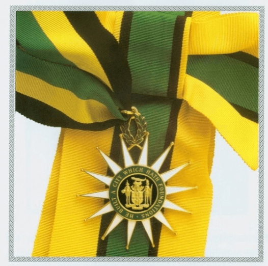 Nominees for Jamaica National Civil Honors & Awards 2019