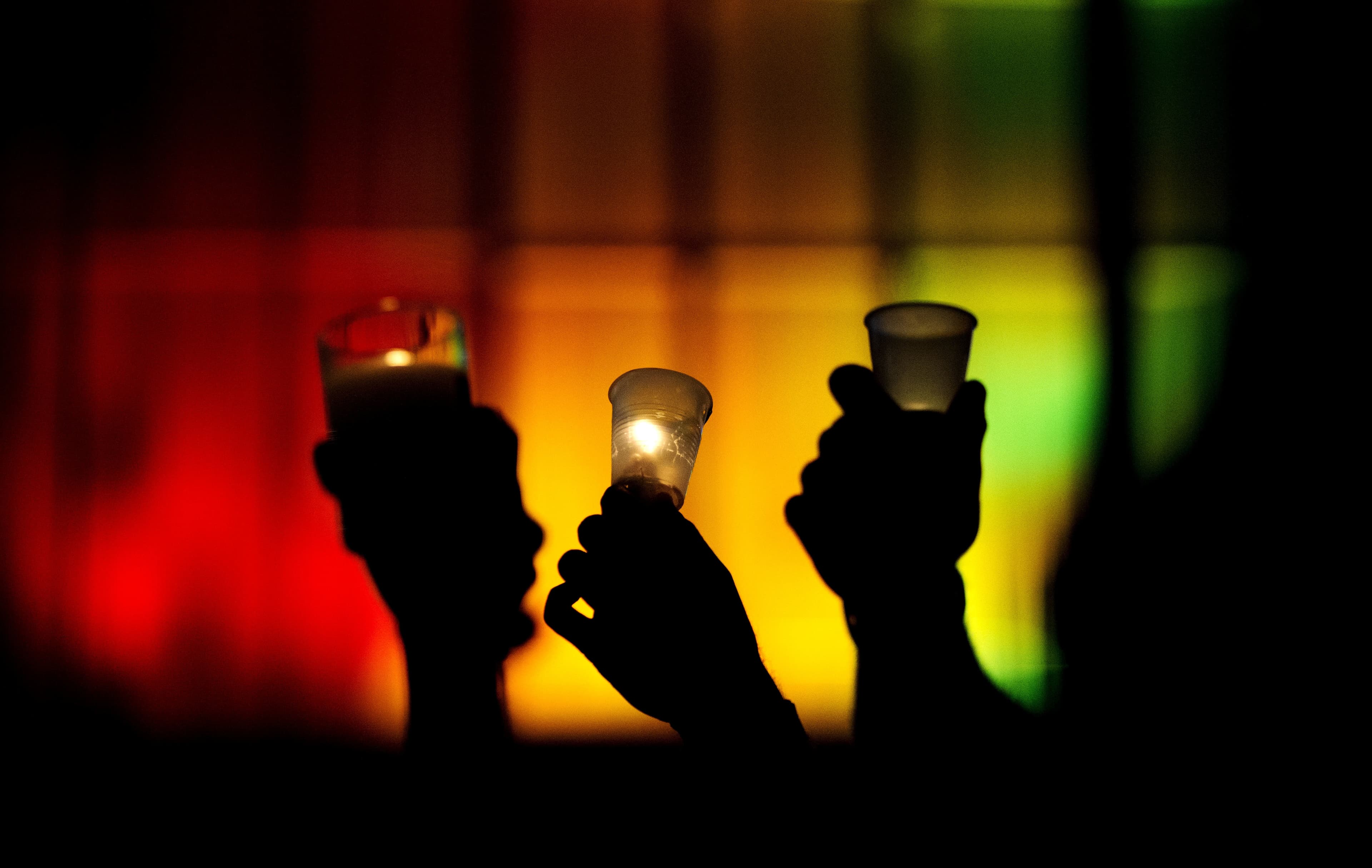 Caribbean-Americans could be among Orlando casualties