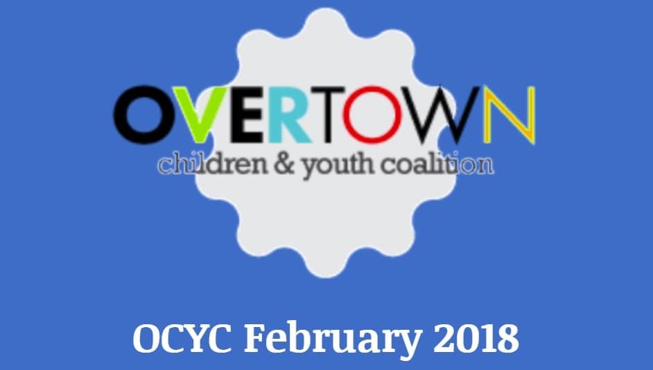 Overtown Children and Youth Coalition Work Readiness Fair