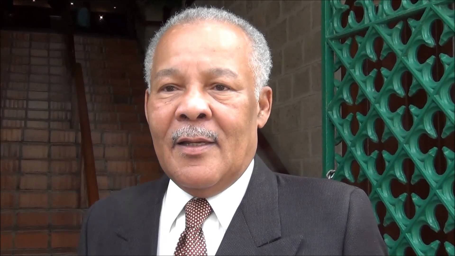 Barbados heading for financial crisis  - former PM
